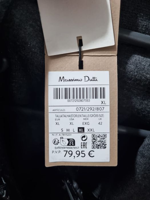 Fusta lunga din tricot