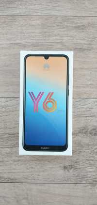 Huawei Y6 32г 4G