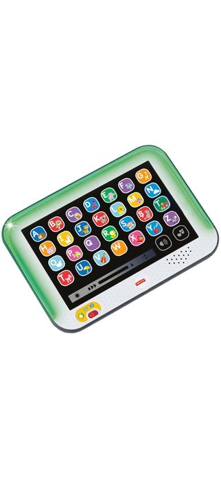 Jucarie Fisher Price Listen& Learn Tableta