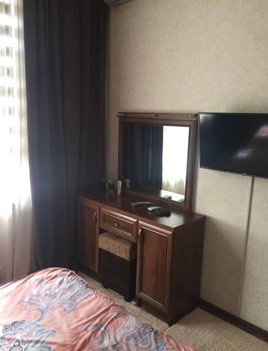 Продаётся 2 комнатная квартира ремонт ул.Шота Руставели