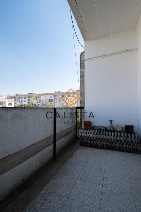 Дава се под наем Тристаен апартамент в София, Дружба 1 - 94 кв.м за 662.49 € - Снимка #11