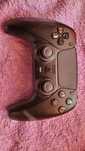 Controller playstation 5 - negru