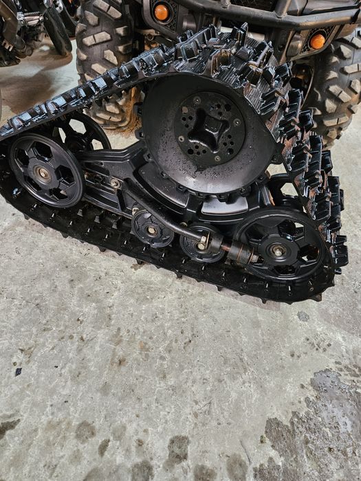 Senile atv utv can am polaris cfmoto yamaha kawasaki tgb