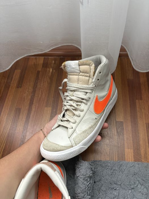 Papuci Nike Blazers