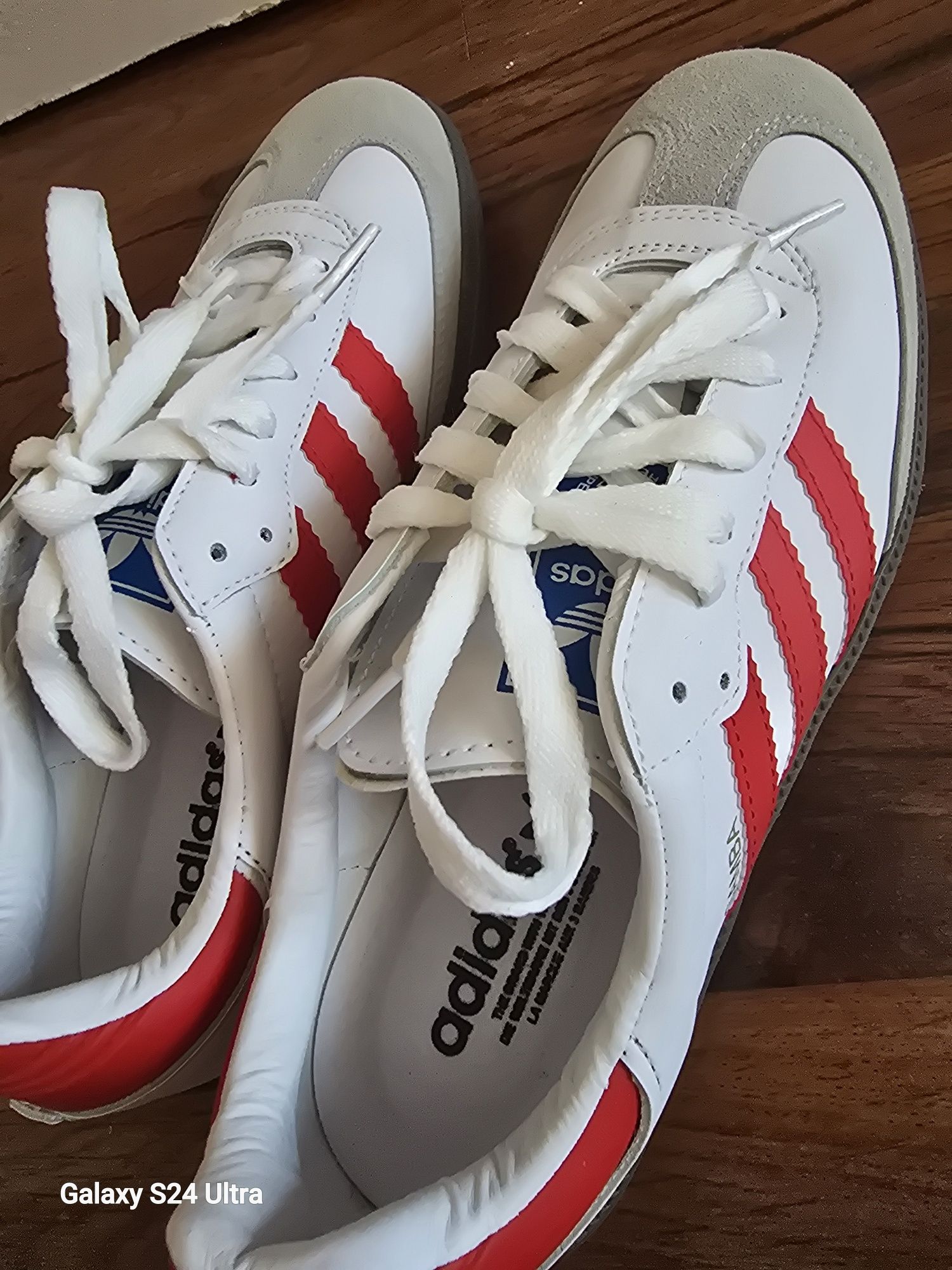 Adidas SAMBA - 40/41 номер