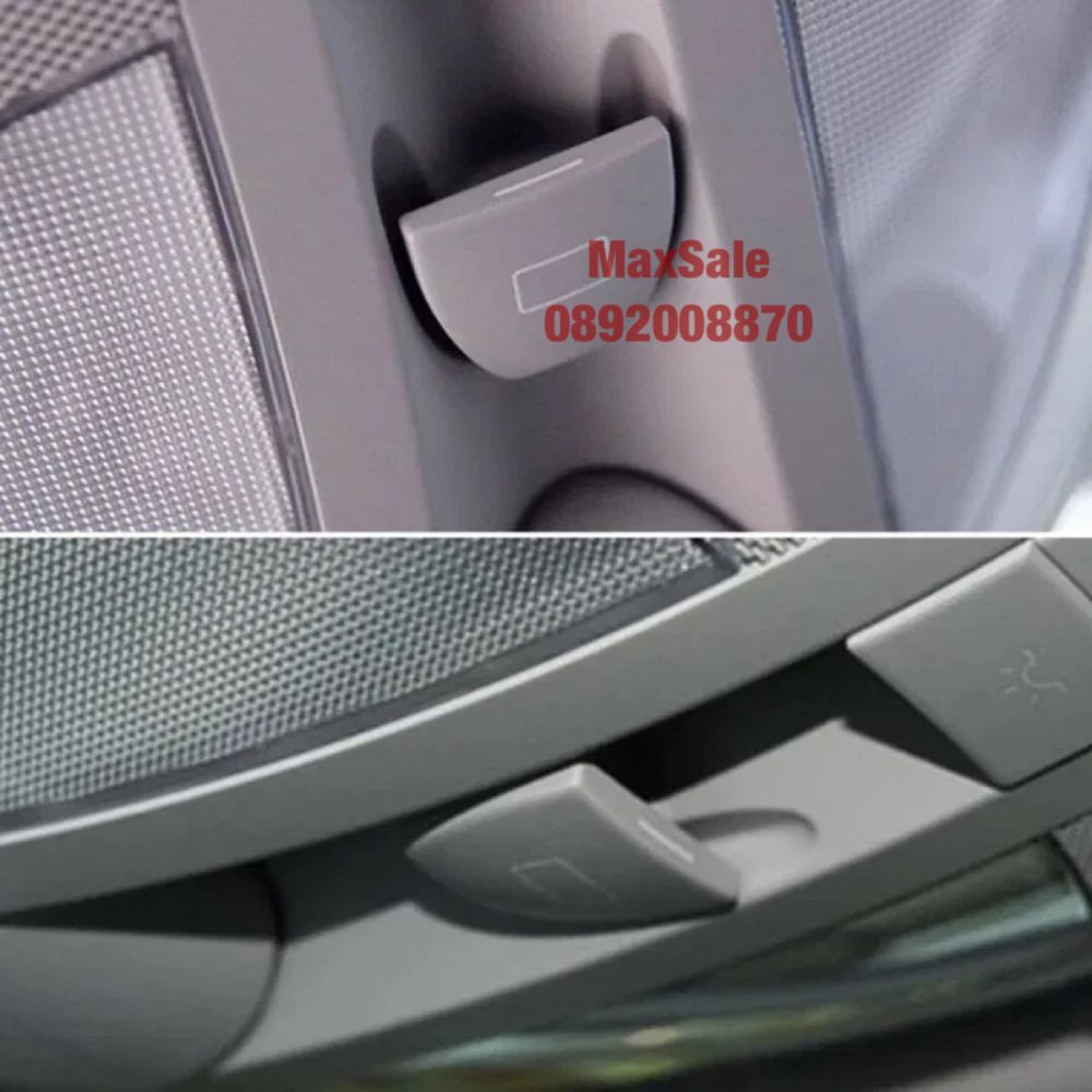 Копче бутон панел шибидах люк Mercedes benz W211 E class мерцедес в211