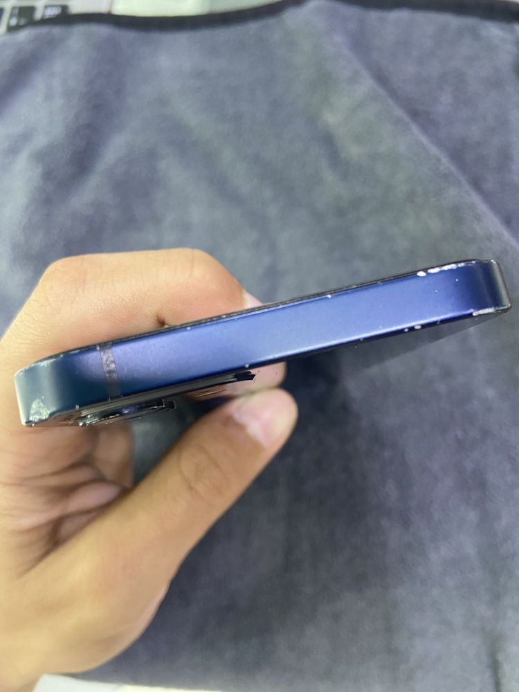 Iphone 12 64 Gb 81%