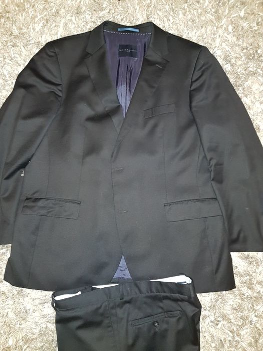 Costum bărbați Tommy Hilfiger 58