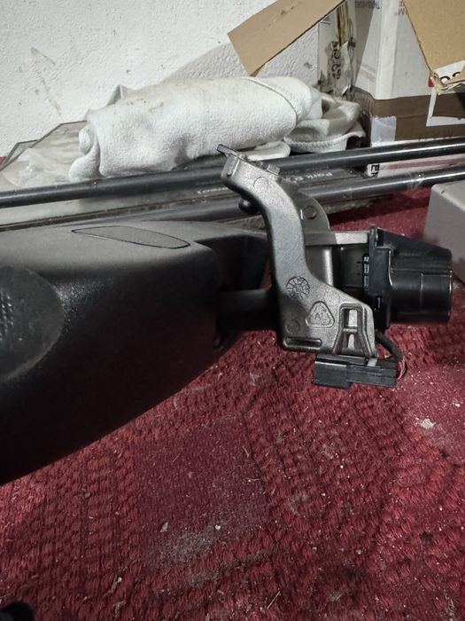 Огледало за обратно виждане Dodge Ram 1500/ Jeep