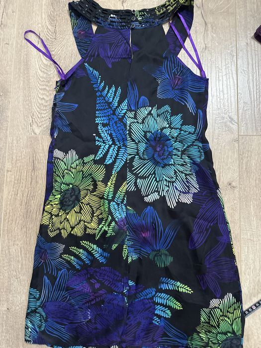 Rochie vara multicolora