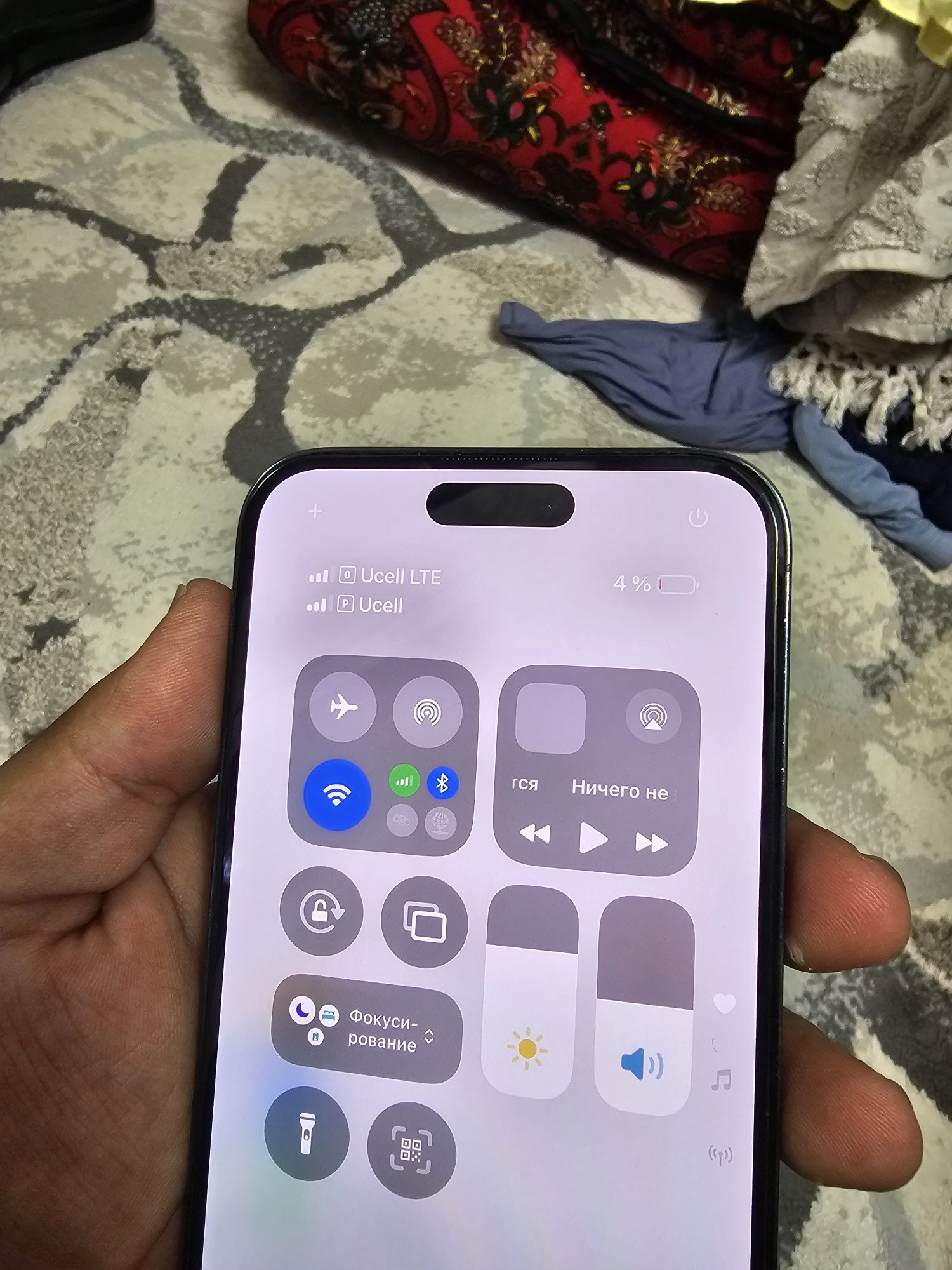 I phone 14pro max dual sim