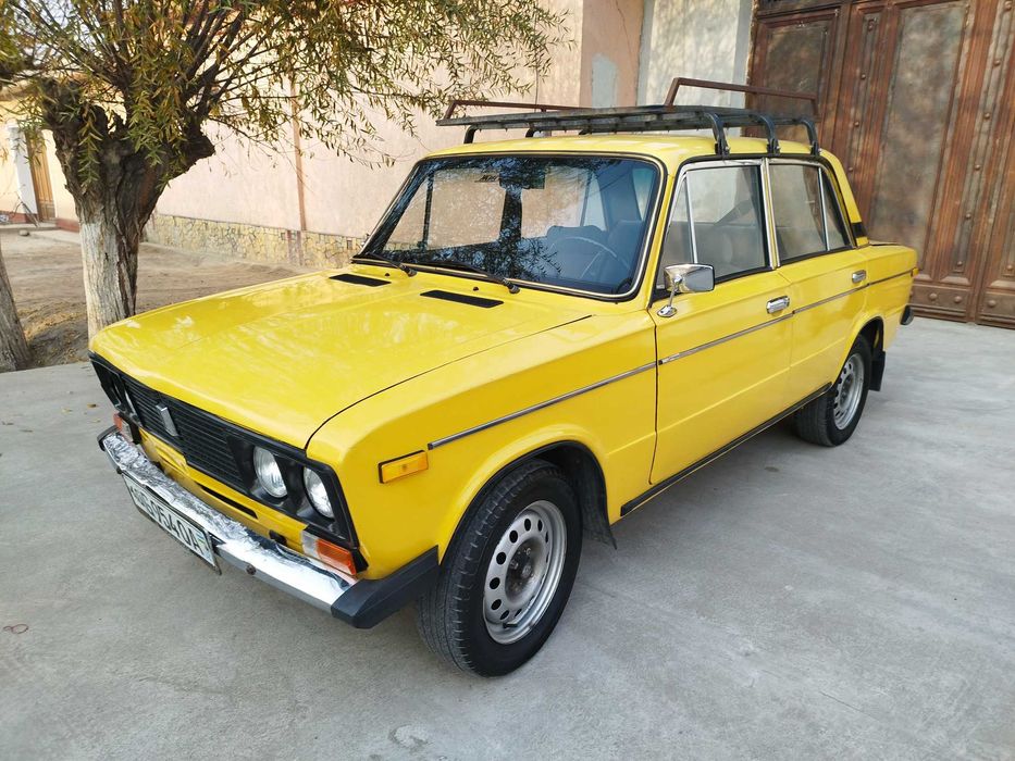 Ваз 2106 сотилади
