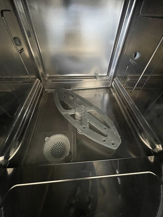 Професионална Съдомиялна/Чашомиялна Winterhalter UC-L/UC-M 20 бр