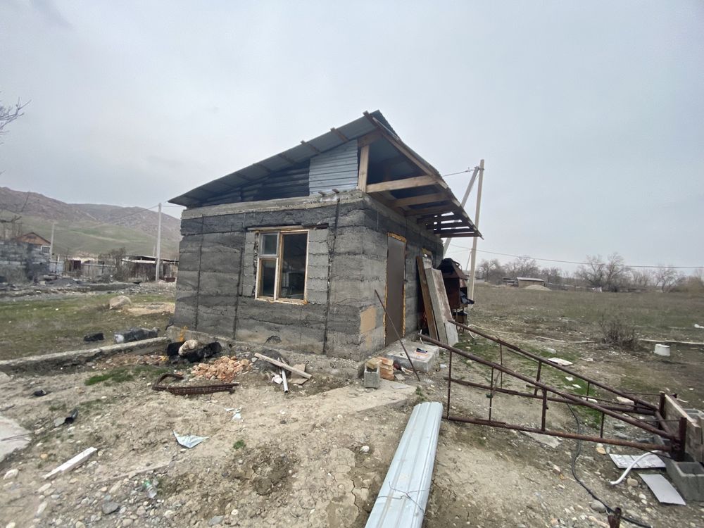 Типа фазенда 10 сотт