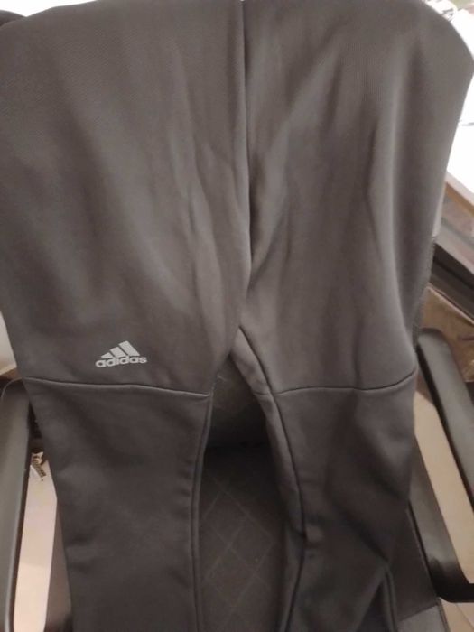 Детска долница Меси, Messi, футболна долница зимна размер 170 см.