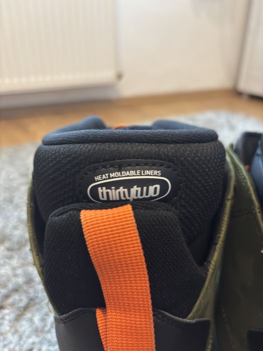 Snowboard boots Thirtytwo