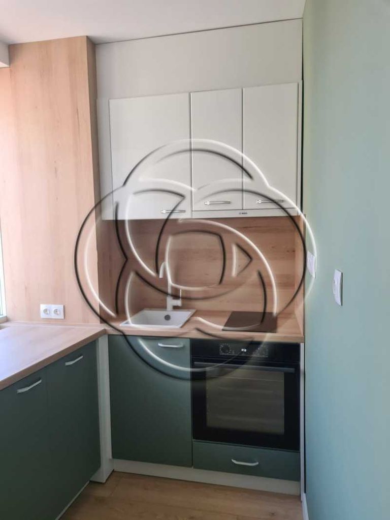 Дава се под наем Двустаен апартамент в София, Овча купел - 65 кв.м за 700 € - Снимка #1