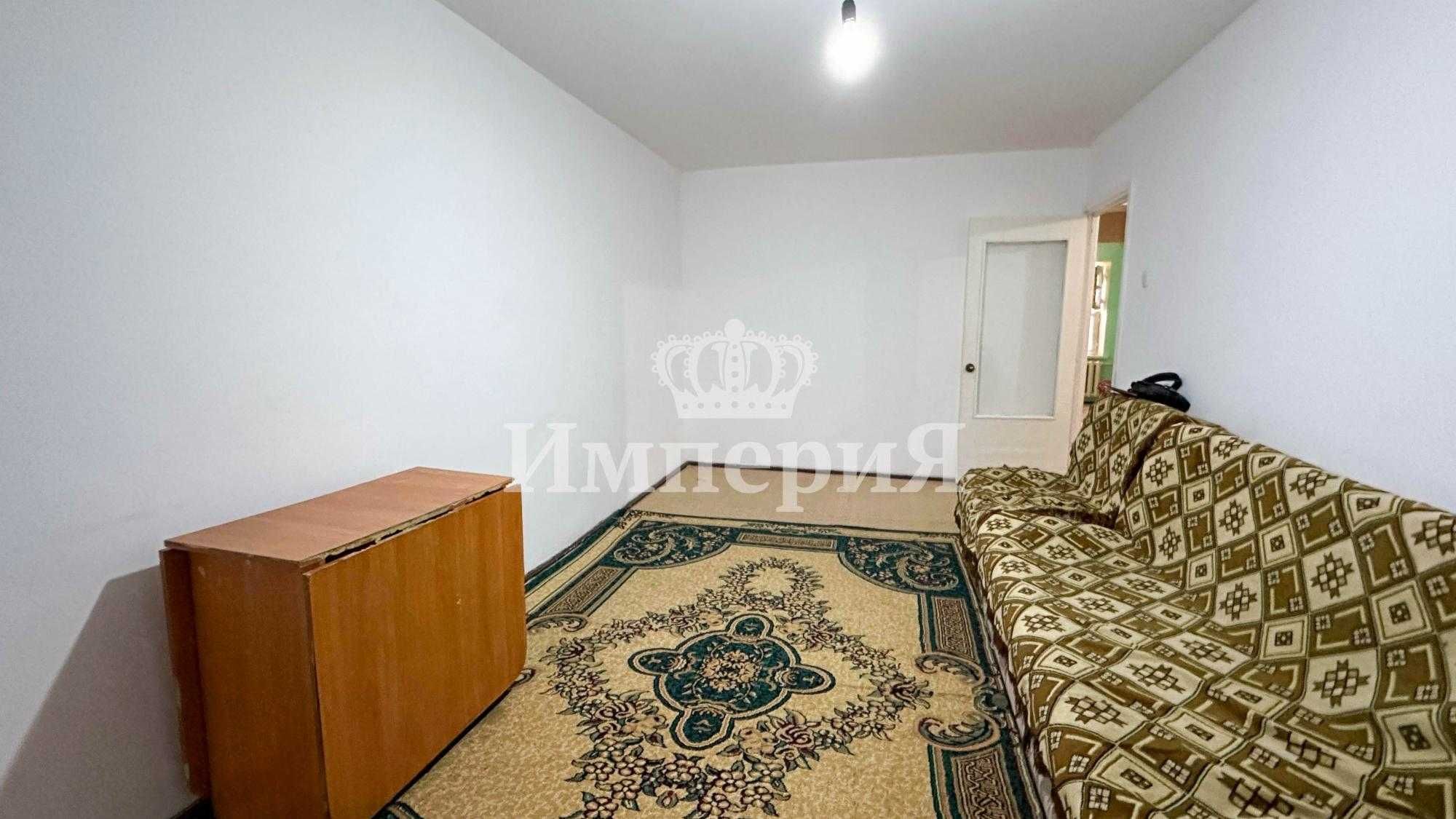 Продам 3 ком 4 мкр Айжан Империя