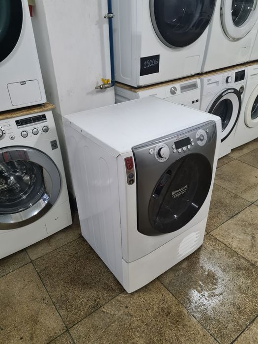 Uscător 9kg Ariston