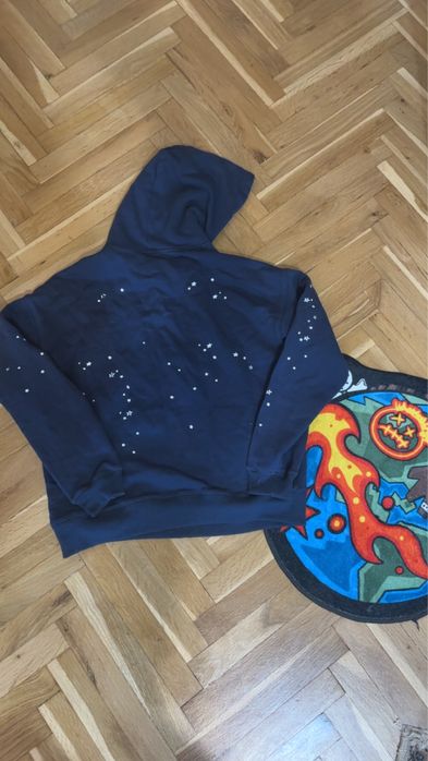 Atlanta Sp5der Hoodie