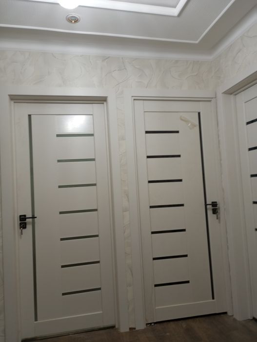 Ustalar hizmati malyarlar