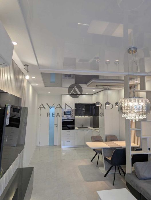 Продава се Двустаен апартамент в Пловдив, Тракия - 80 кв.м за 2040 €/кв.м - Снимка #2