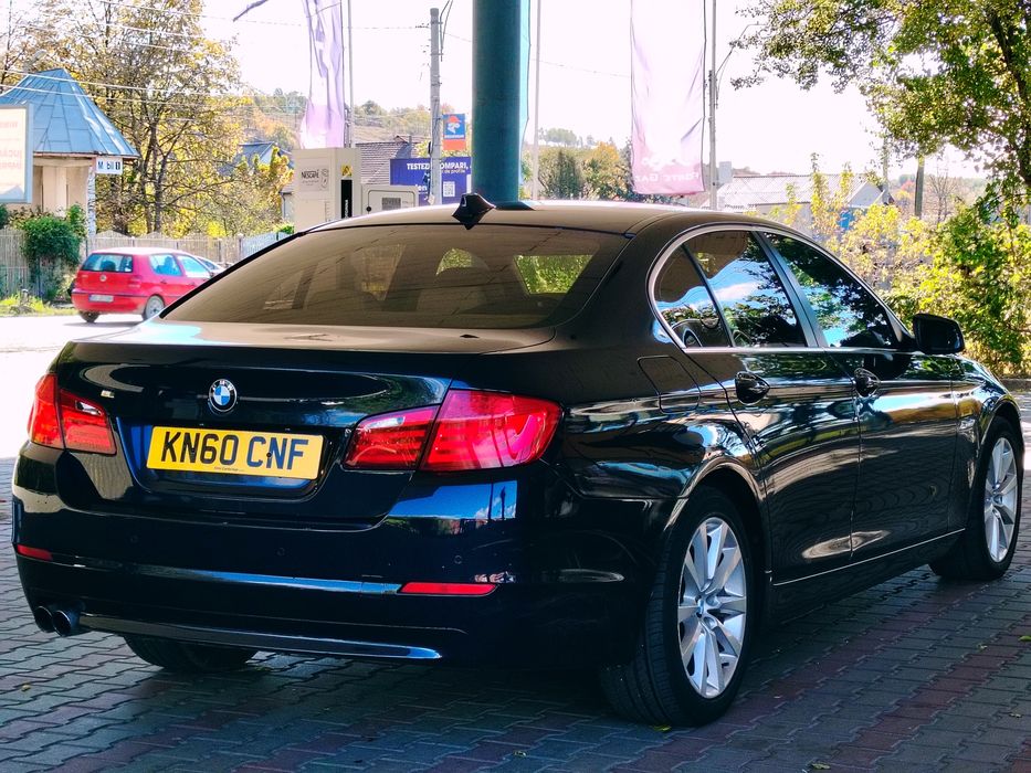 BMW F10 2011 Vând Urgent