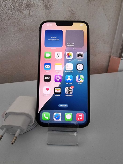 Iphone 13 Pro Max Green