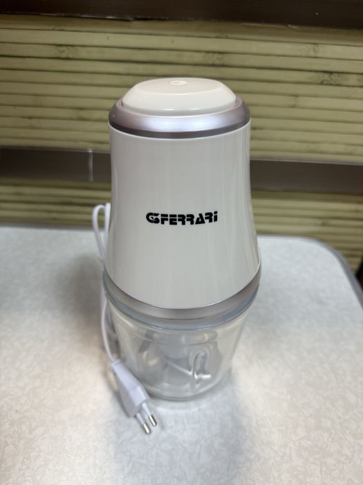 Чопър G3Ferrari G20094