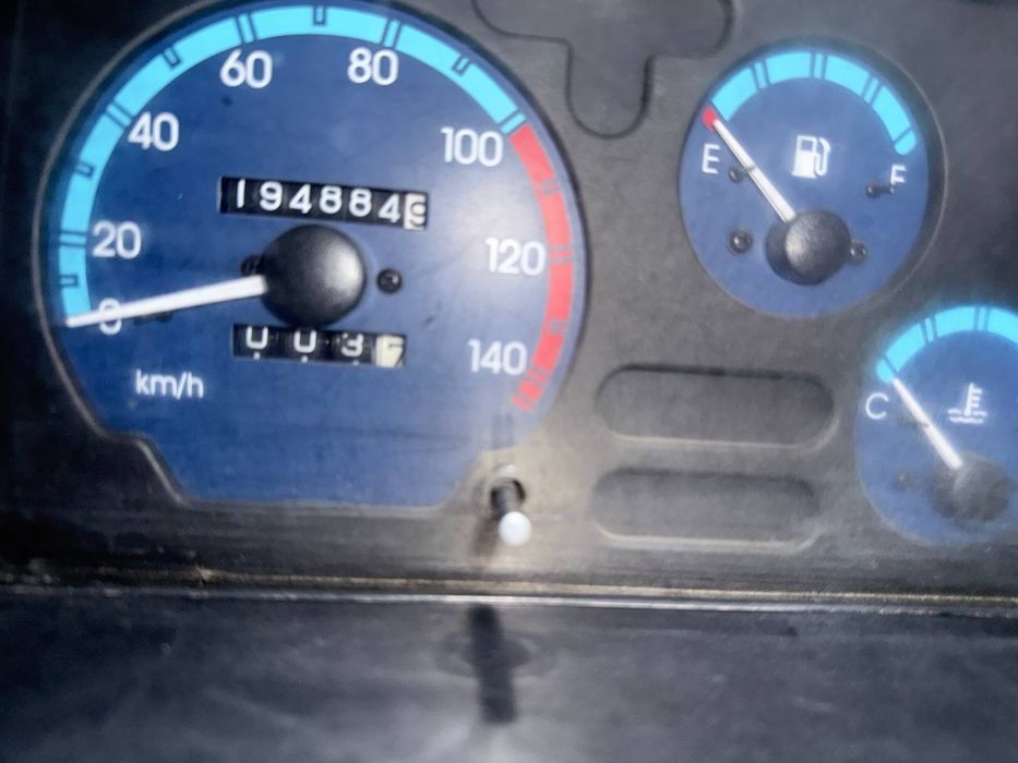 Labo 2022г 195.000 пробег