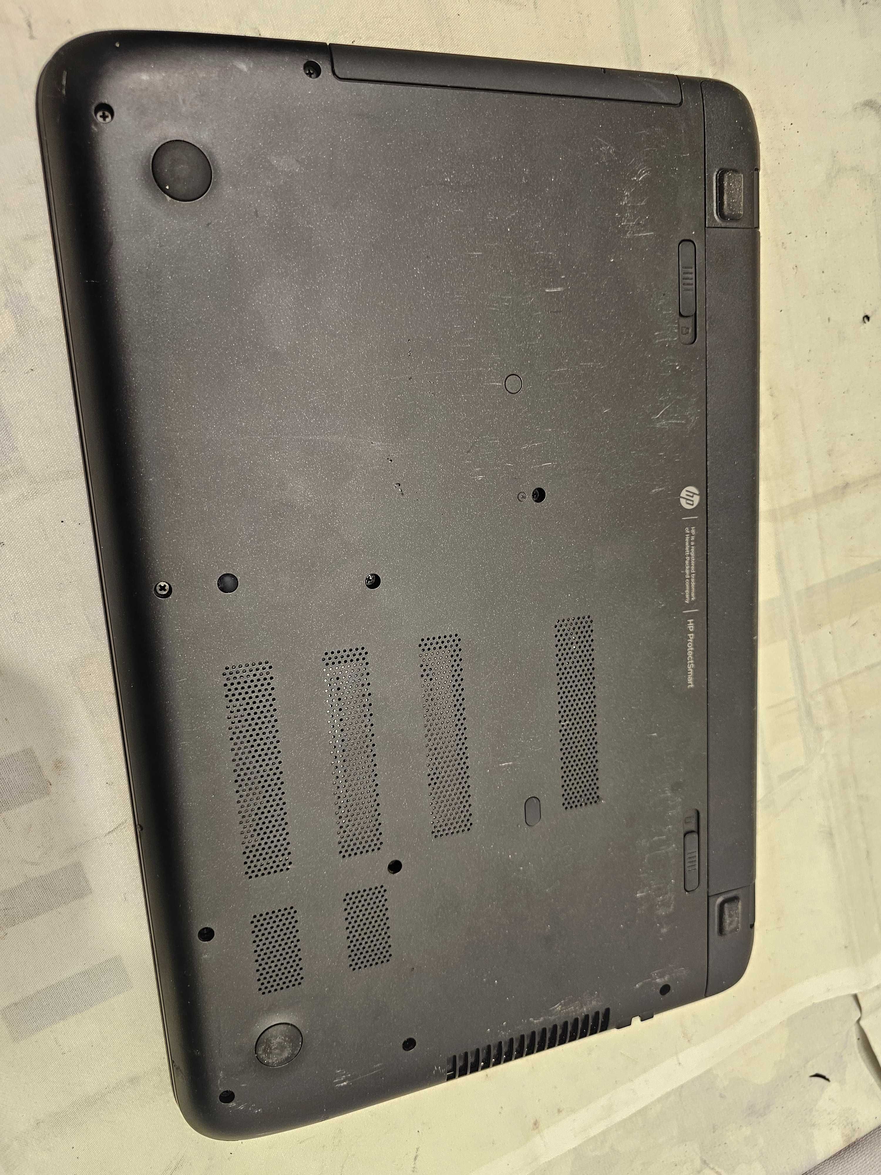 Laptop HP Pavilion 15 Notebook Beats Audio Display LED
