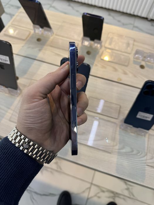 iPhone 13 Pro 128 GB