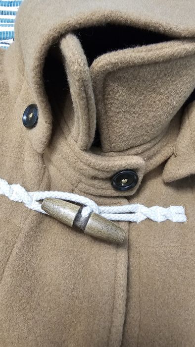 Дамско късо палто Marc O'Polo, р-р 36, 75% вълна