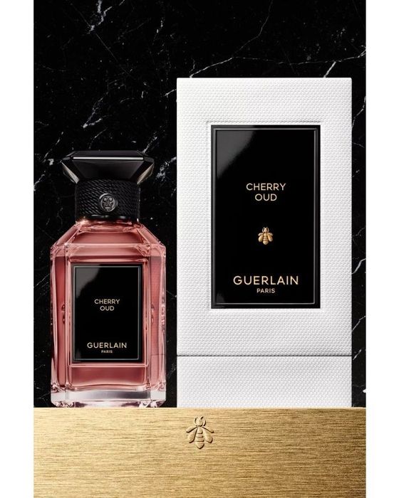 Guerlain Cherry Oud edp 100ml- парфюм Унисекс