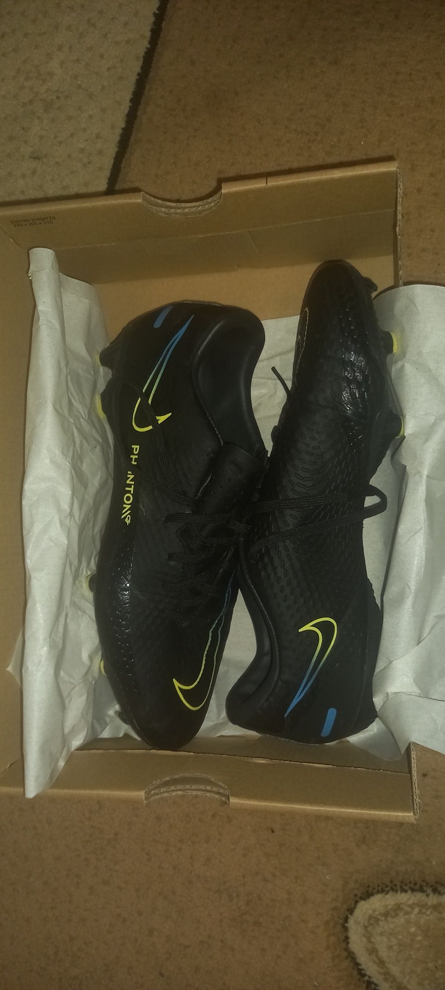 Бутонки Nike Phantom GT 100