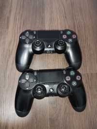2 Joysticuri/Manete/Controllere PlayStation 4 PS4  Originale