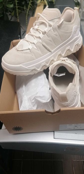 UGG Cap Trail Bej 39 - 40 ugg sneakers