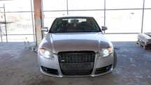 AUDI A4 (B7) 2004-2008  НА ЧАСТИ