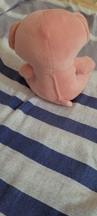 Мягкая игрушка для детей