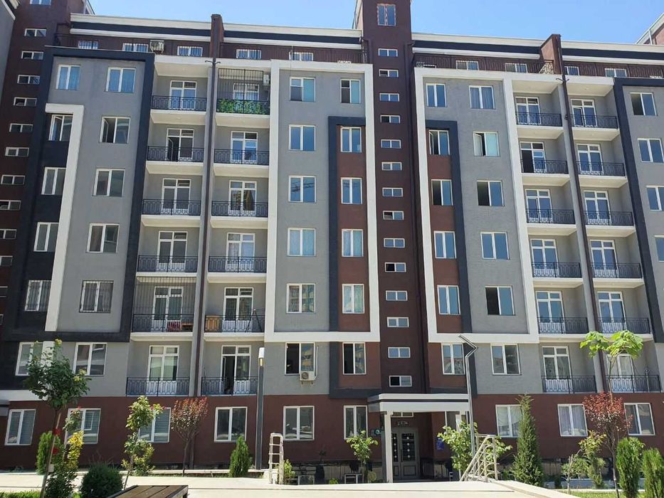 3 хонали квартира сотилмоқда
