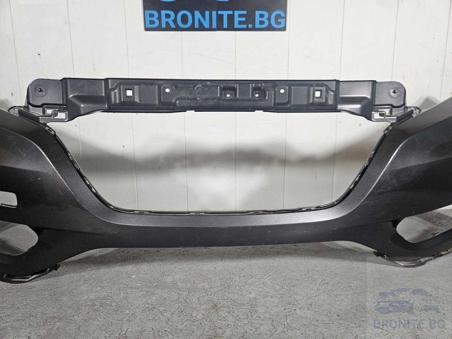 Предна броня Honda HRV HR-V Хонда ХР-В 2015- 2018