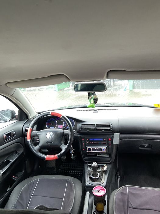 Volkswagen passat b5.5 1.9 TDI
