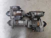 Стартери за Toyota Rav4 2.2 136 кс , 2.2 150 кс , 2.2 177 кс !