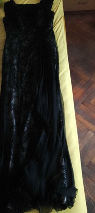 дамска бална рокля