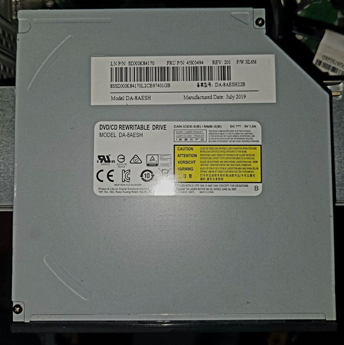 3 x Desktop Lenovo V530S | Calculatoare SFF Office