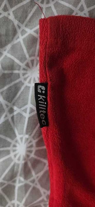Fleece/polar Killtec