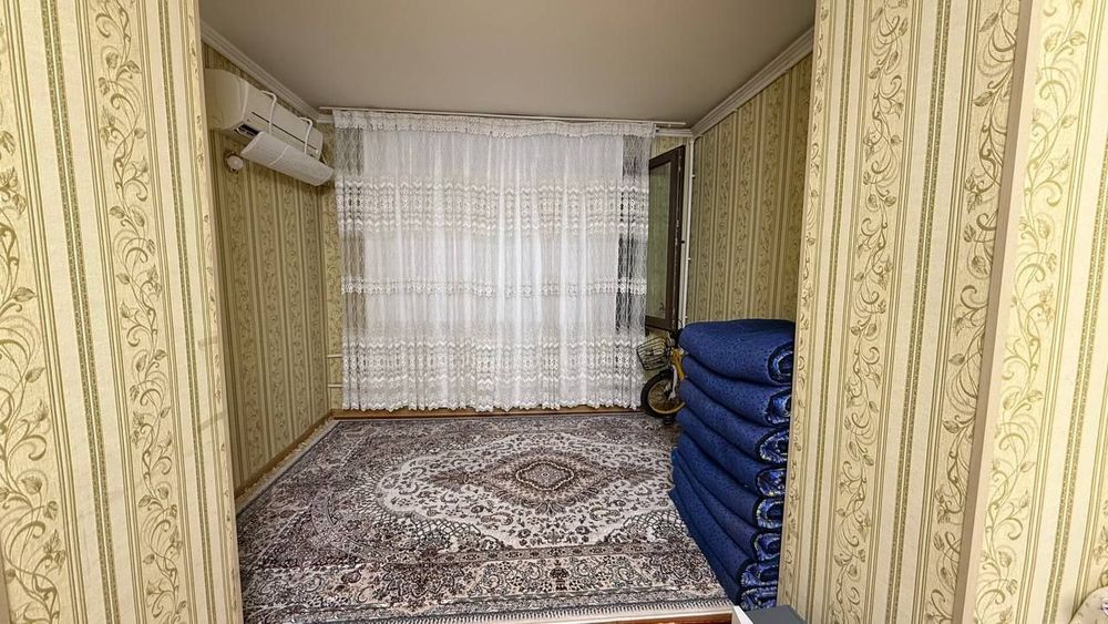 Сотилади Чилонзор 26 квартал 2 хонали