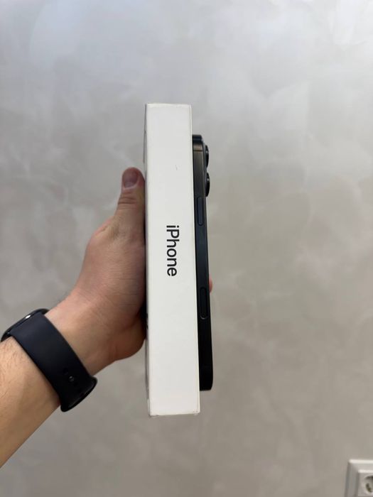 Iphone 16 pro max 100 yomkust