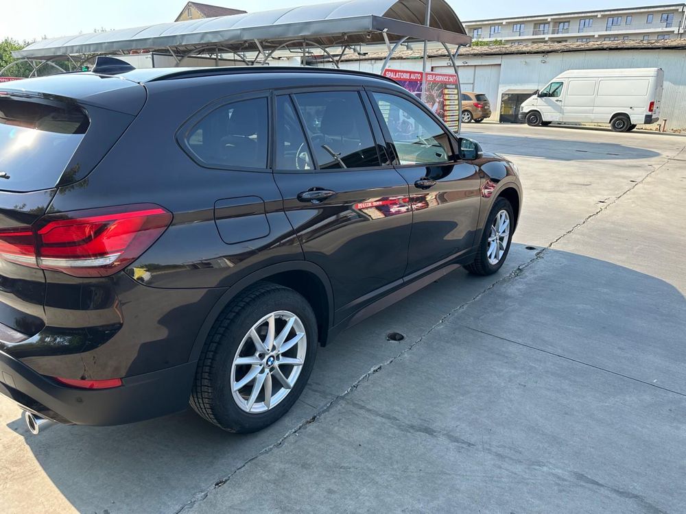 BMW X1 2020 Cutie automată