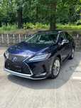 Lexus Seria RX Cesionare/predare Leasing Lexus RX 450h AWD Luxury Panorama 2021